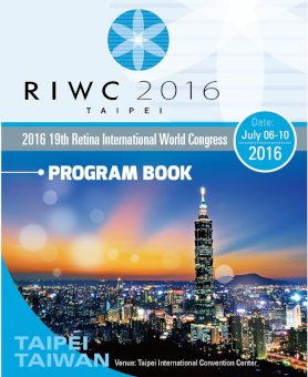 19° congresso di Retina International