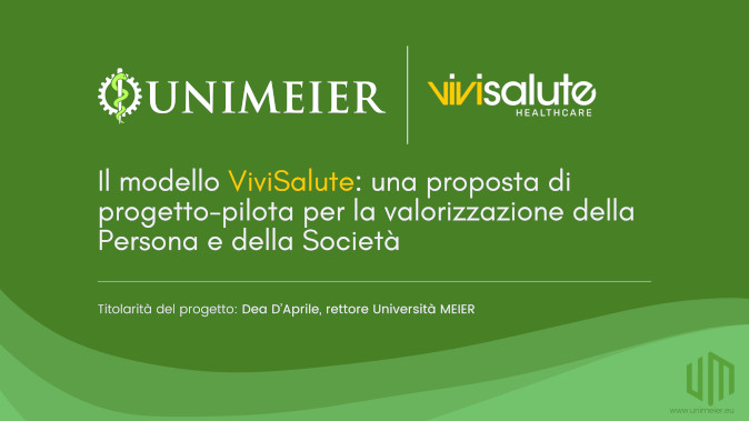Il modello Vivisalute
